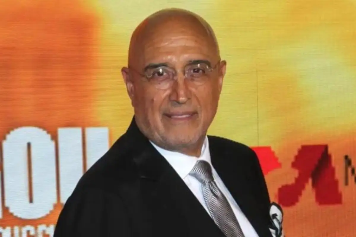 ¿Quién era Pedro Torres, el exesposo de Lucia Méndez?