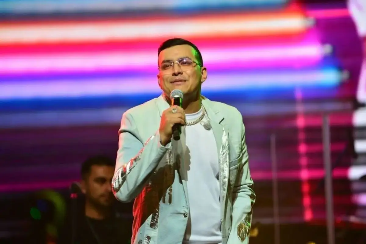 Quién era Yeison Jiménez