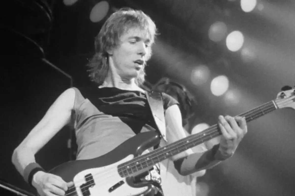 Muere Francis Buchholz, emblemático bajista de Scorpions, a los 71 años 4 ¿Quién fue Francis Buchholz, músico que falleció a los 71 años?