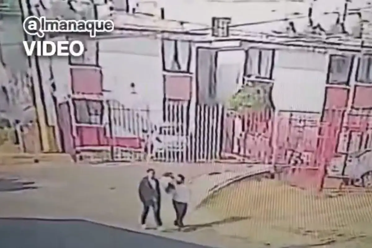 Rateros se hacen pasar por repartidores