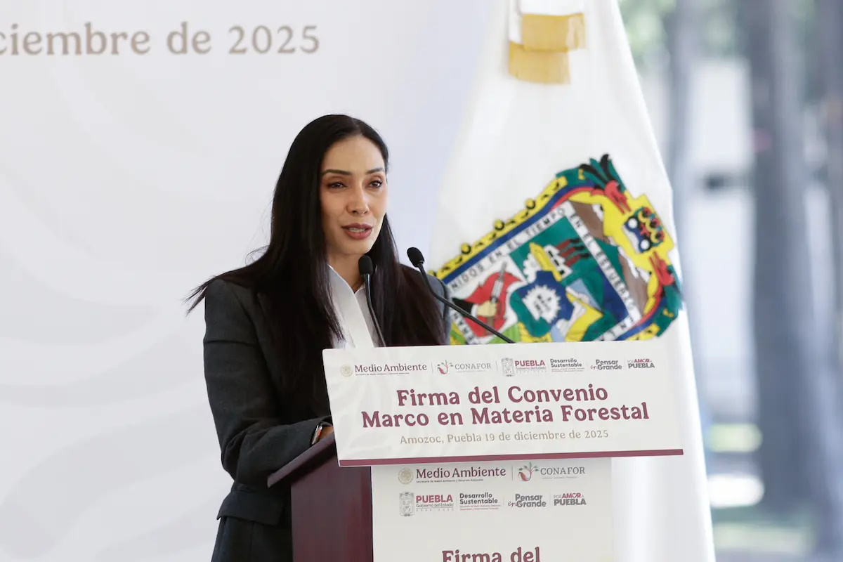 Continúan cambios en el gabinete de Alejandro Armenta este 2026