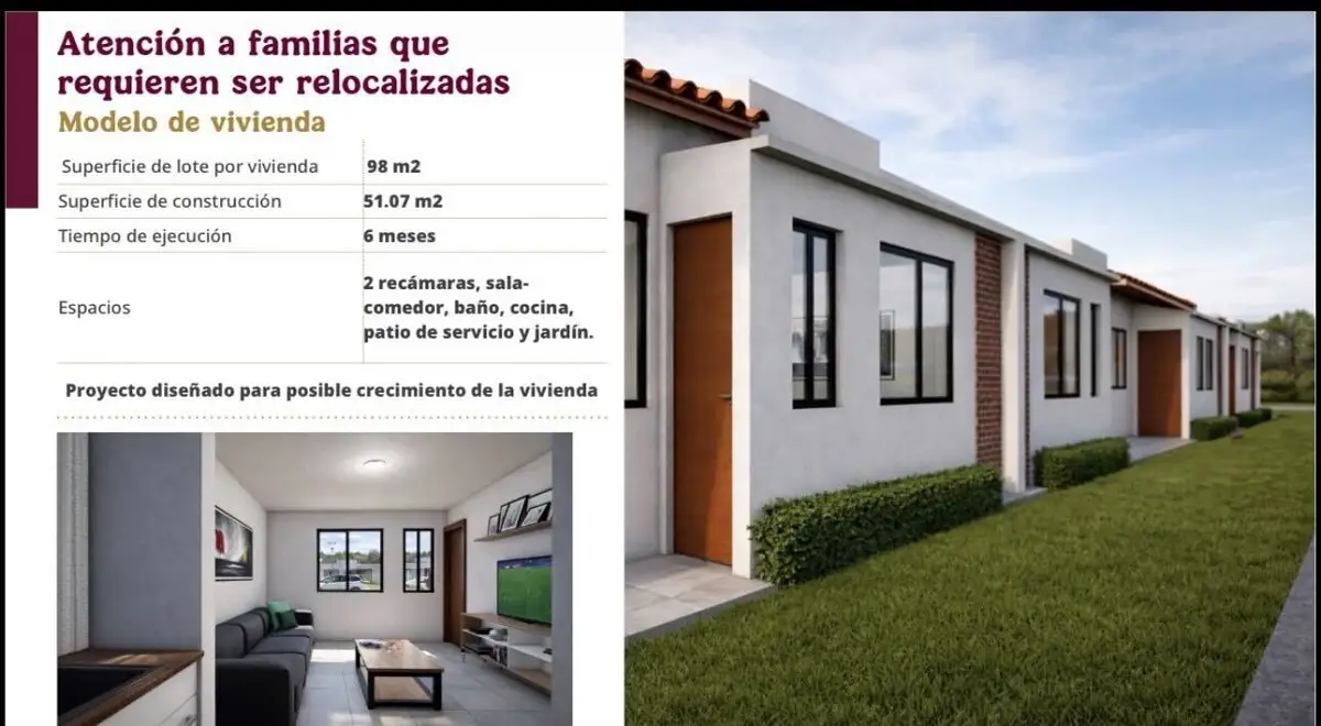 Reconstrucción por lluvias en Puebla costará 2 mil mdp