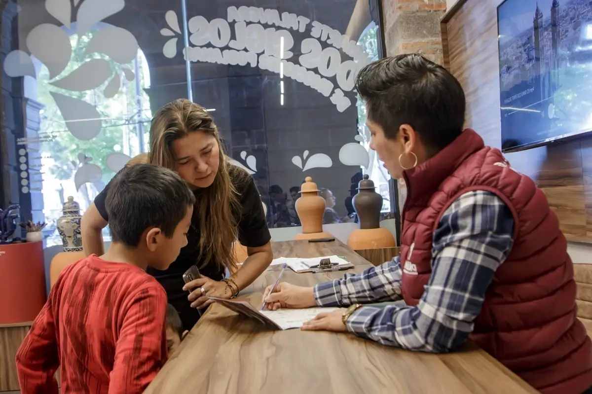 Récord histórico de turistas en 2025: Pepe Chedraui