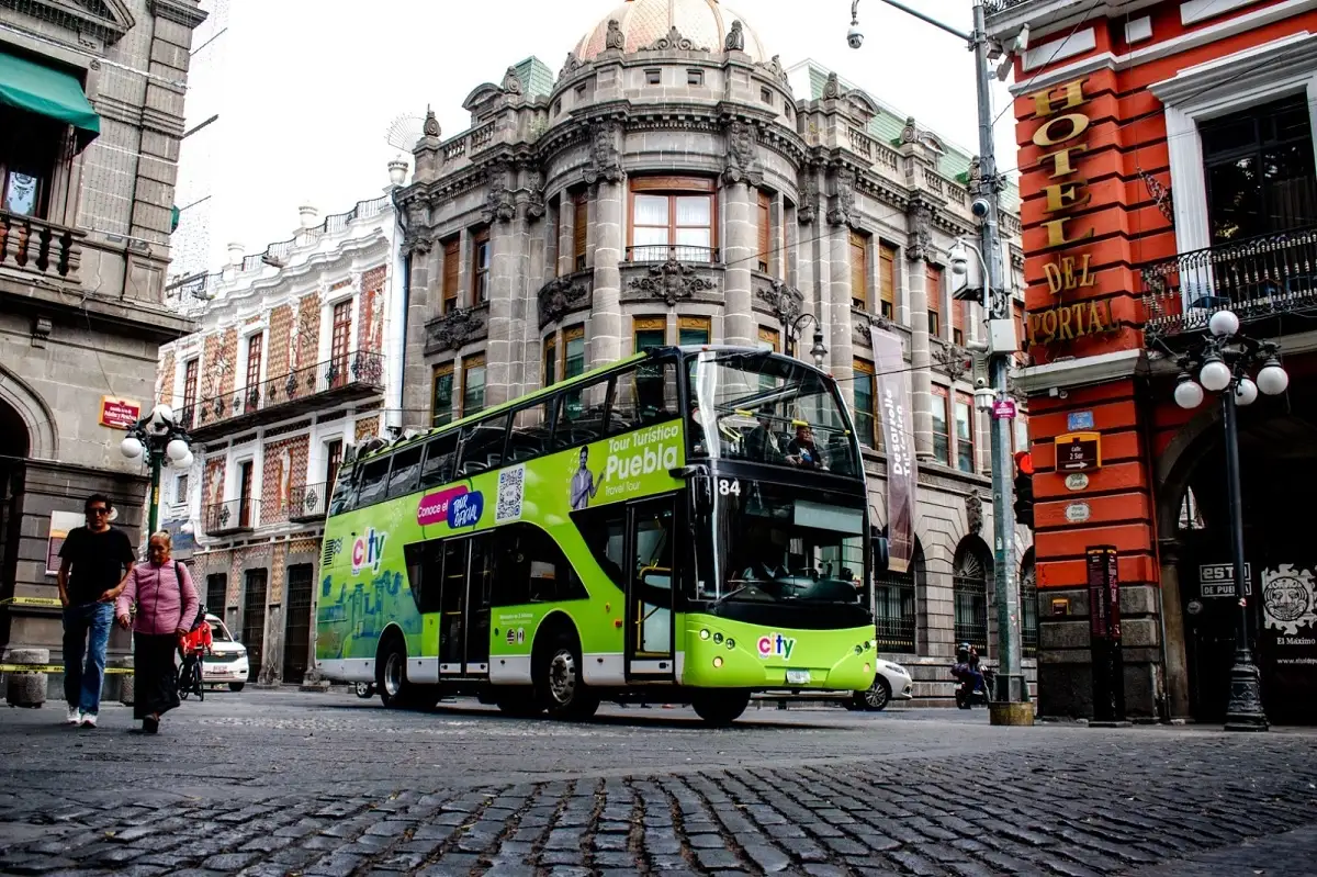Récord histórico de turistas en 2025: Pepe Chedraui