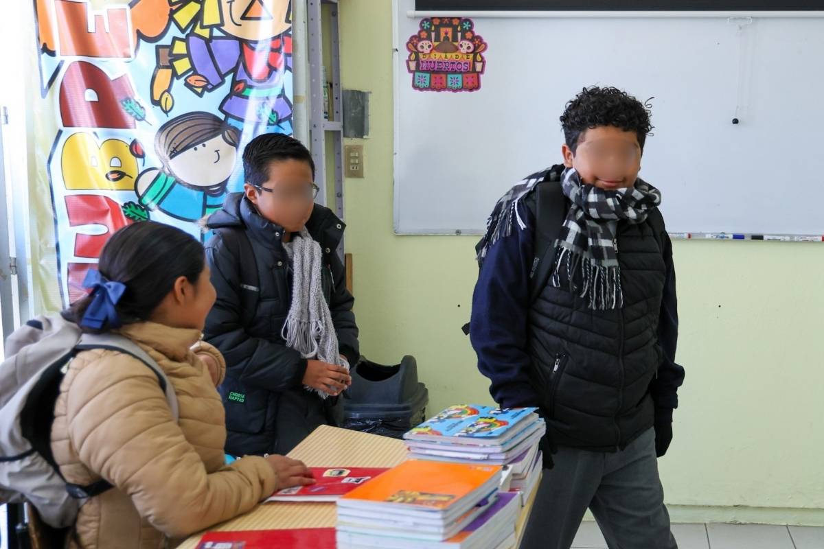 ¿En Puebla suspenden clases por el frente frío 27? Esta es la información oficial de la SEP 3 México suspenden clases por el frente frío 27 este 12 de enero