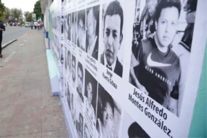 Proponen castigar reportes falsos de desaparición en Puebla