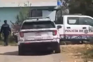 Encuentran restos humanos en colonia Venustiano Carranza