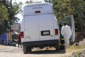 Localizan restos humanos en límites de Texmelucan y San Salvador El Verde