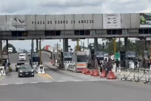 Este 2026 inicia la reubicación de la Caseta de Amozoc