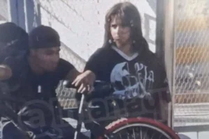 ¿Los reconoces? Ellos se dedican al robo a casas en San Manuel