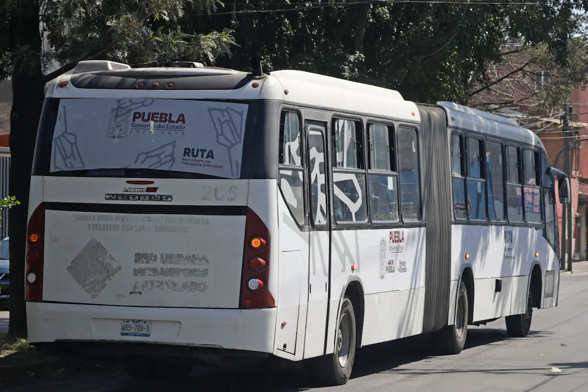 Subsidio de RUTA en 2025 fue de casi mil millones de pesos