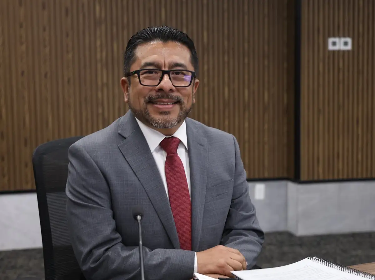 Comparece en Comisión del Congreso el titular de la Secretaría Anticorrupción y Buen Gobierno