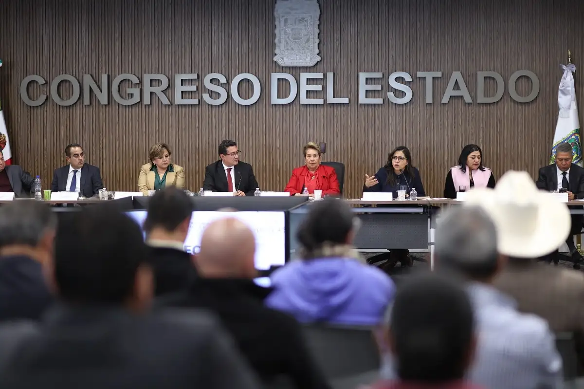 Secretaria de Agricultura y Desarrollo Rural comparece en el Congreso; resalta inversión histórica para el campo