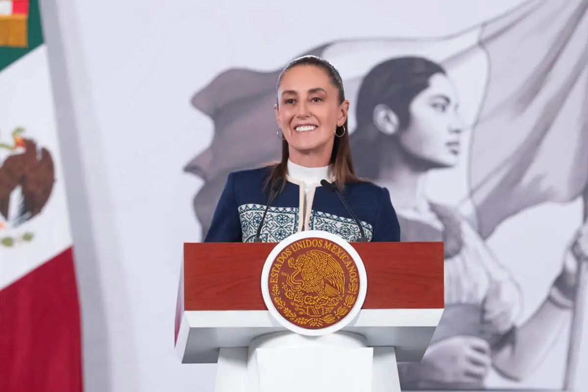 Claudia Sheinbaum confirma visita a Puebla el 22 de enero