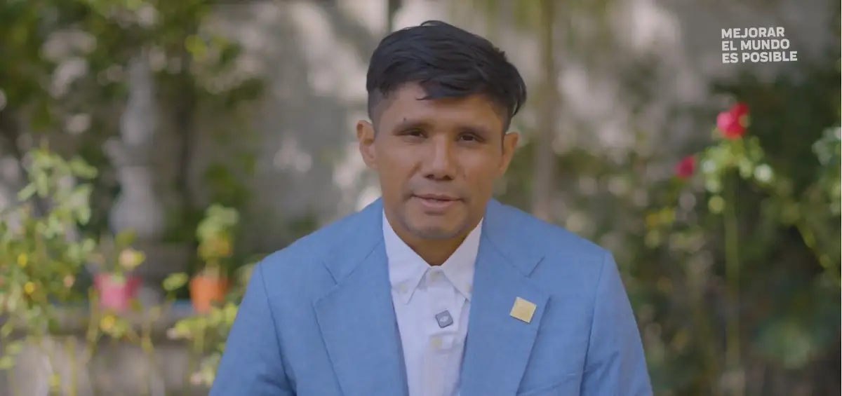 Profesor de la IBERO fue golpeado por Guardia Nacional e incomunicado: “no me anexe por drogas”