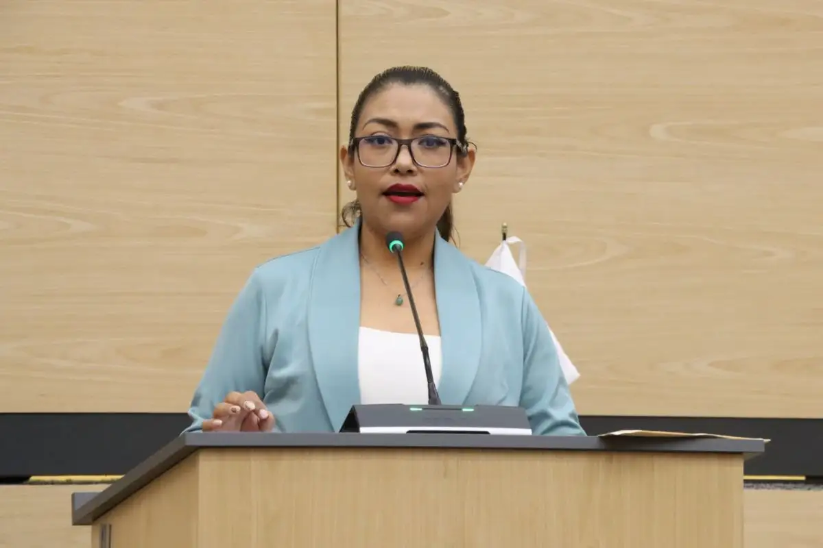 Impulsan Pavel Gaspar y Leonela Martínez tipificar el transhomicidio en Puebla