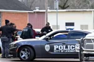 Tiroteo en Misisipi deja un saldo de al menos seis muertos; el agresor fue detenido