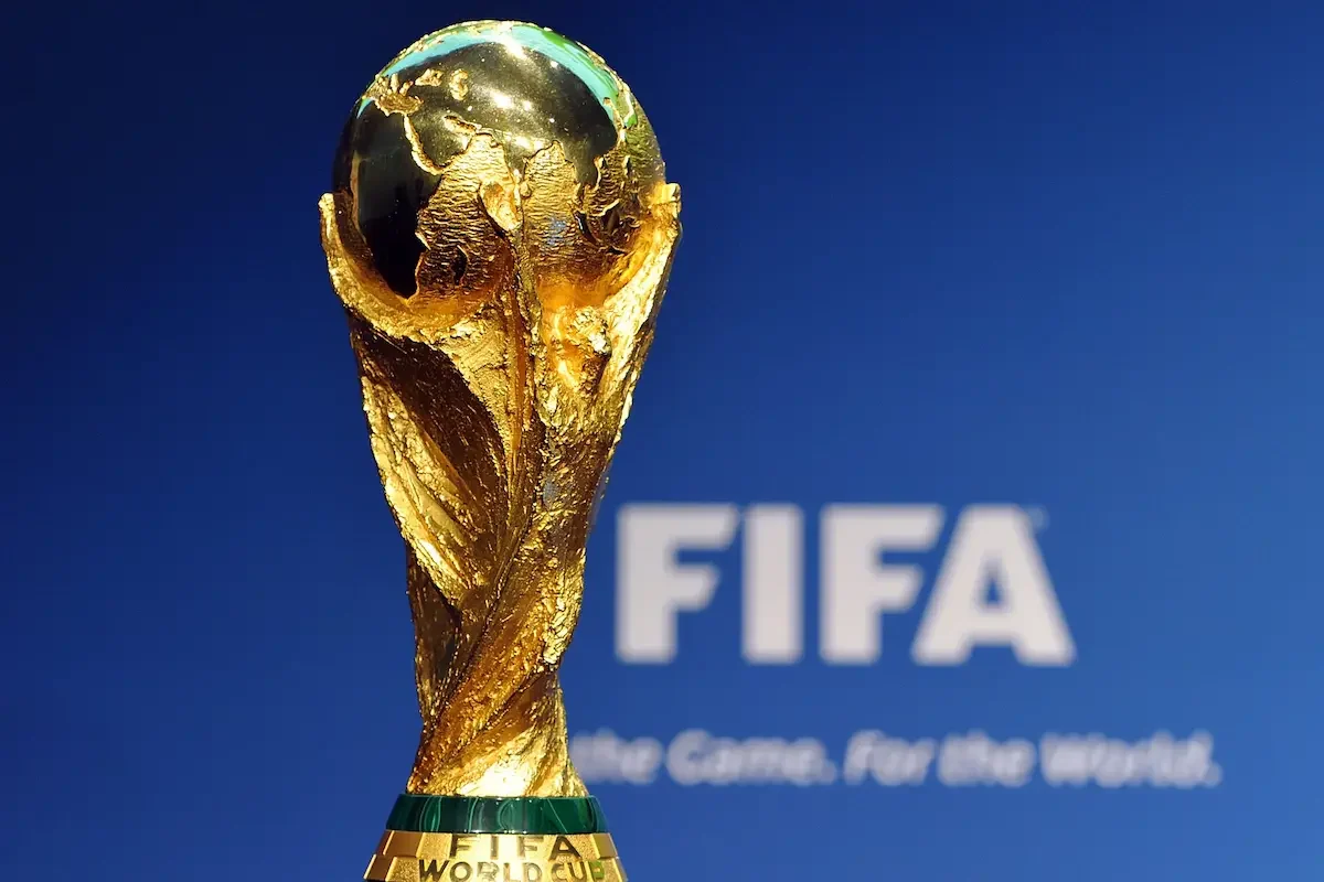 Copa del Mundo FIFA estará en Puebla