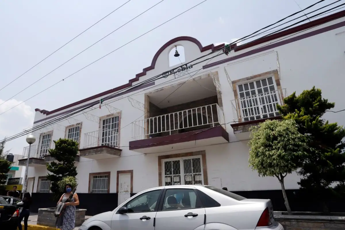 Totimehuacan no será municipio de Puebla por la actual legislativa