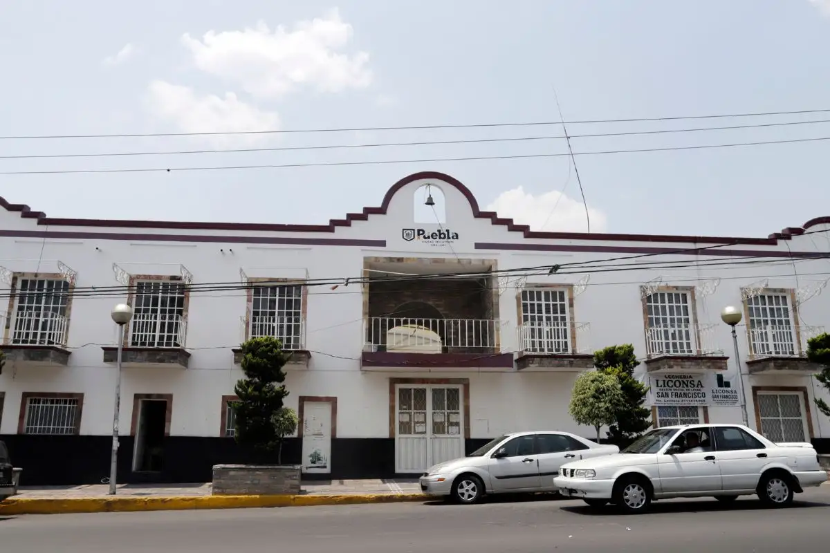 San Francisco Totimehuacan no será municipio de Puebla por la actual legislativa