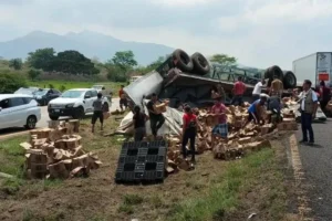 Morena busca sancionar la rapiña en Puebla con multas y cárcel