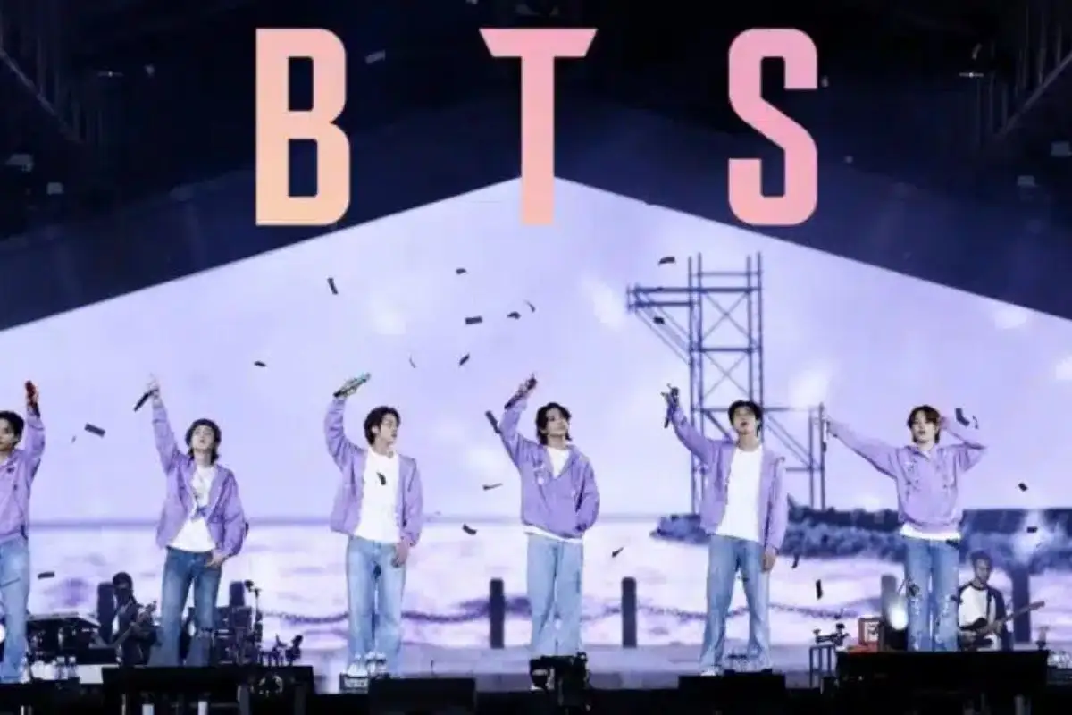 Profeco vigilará que haya transparencia en venta de boletos de BTS