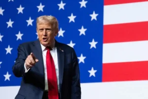 Trump anuncia ataques por tierra contra cárteles