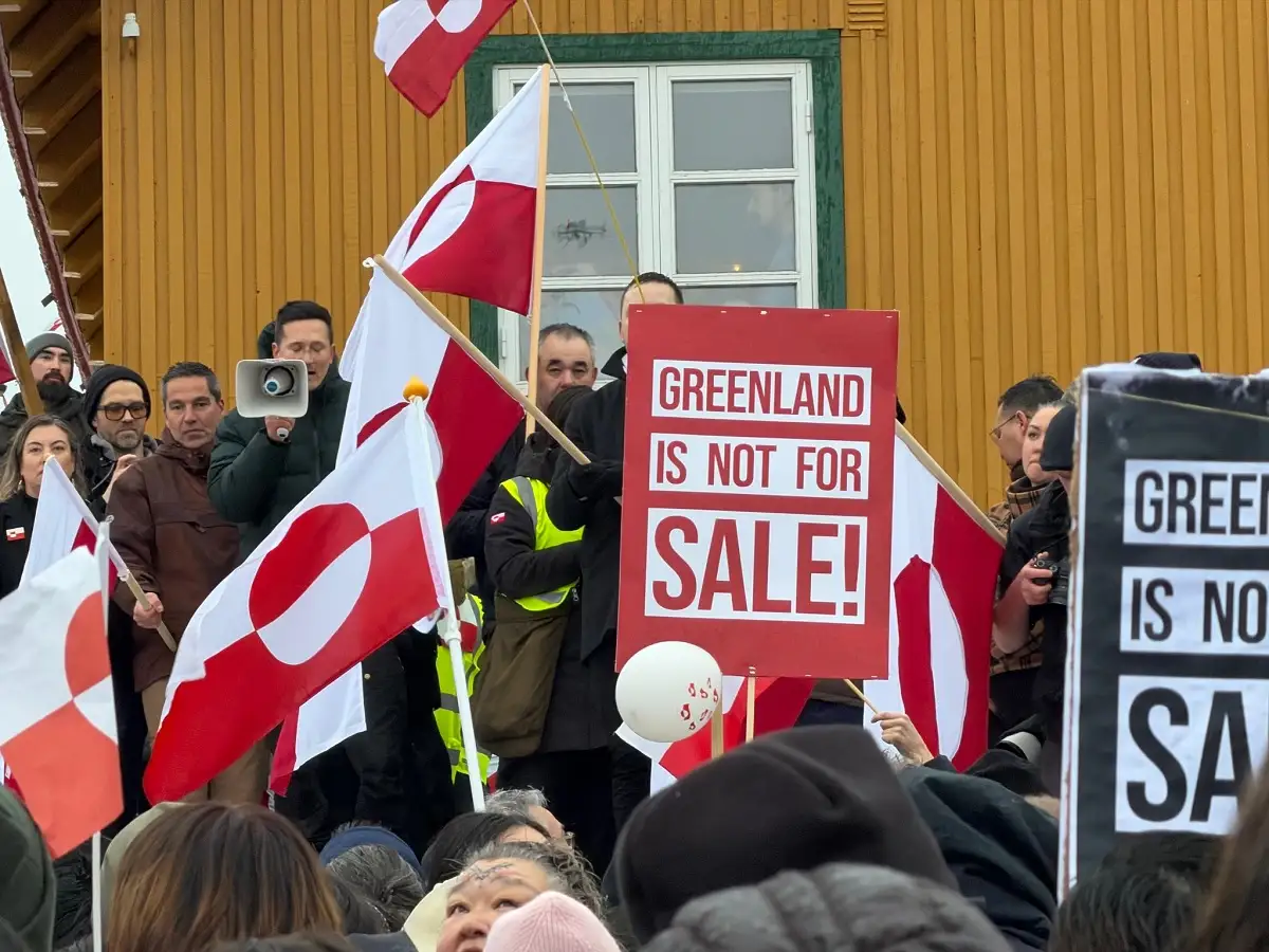 ¿Por qué Trump impone aranceles a países europeos?