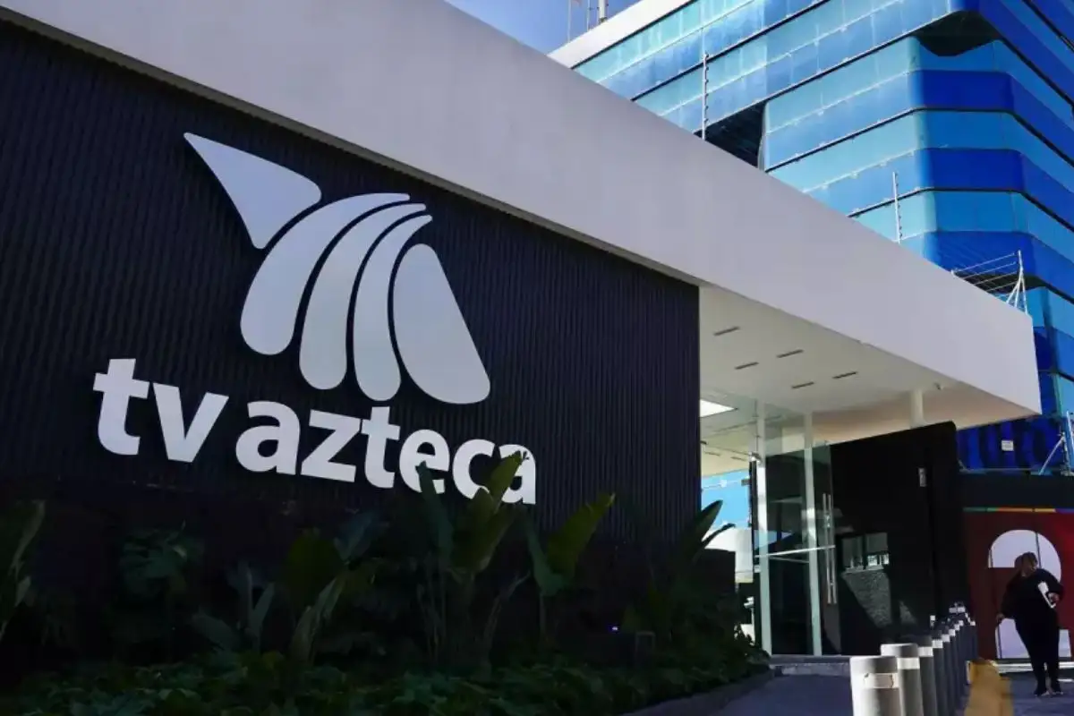TV Azteca exigió al gobierno de Puebla