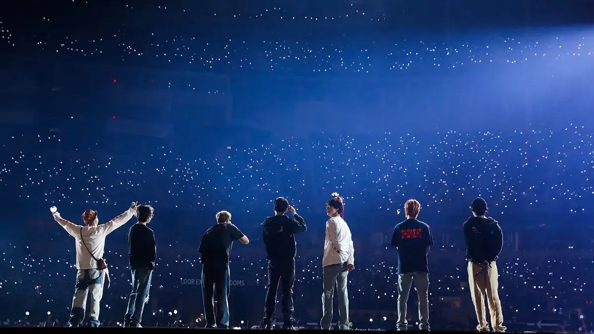 Pofeco investiga venta de boletos para BTS en México 