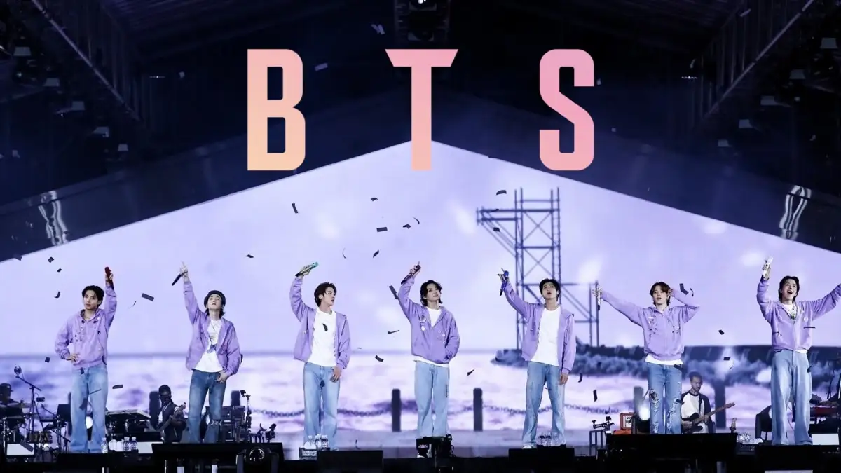 Pofeco investiga venta de boletos para BTS en México 