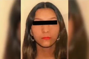 Vinculan a Luz María N., por homicidio culposo de Mayca