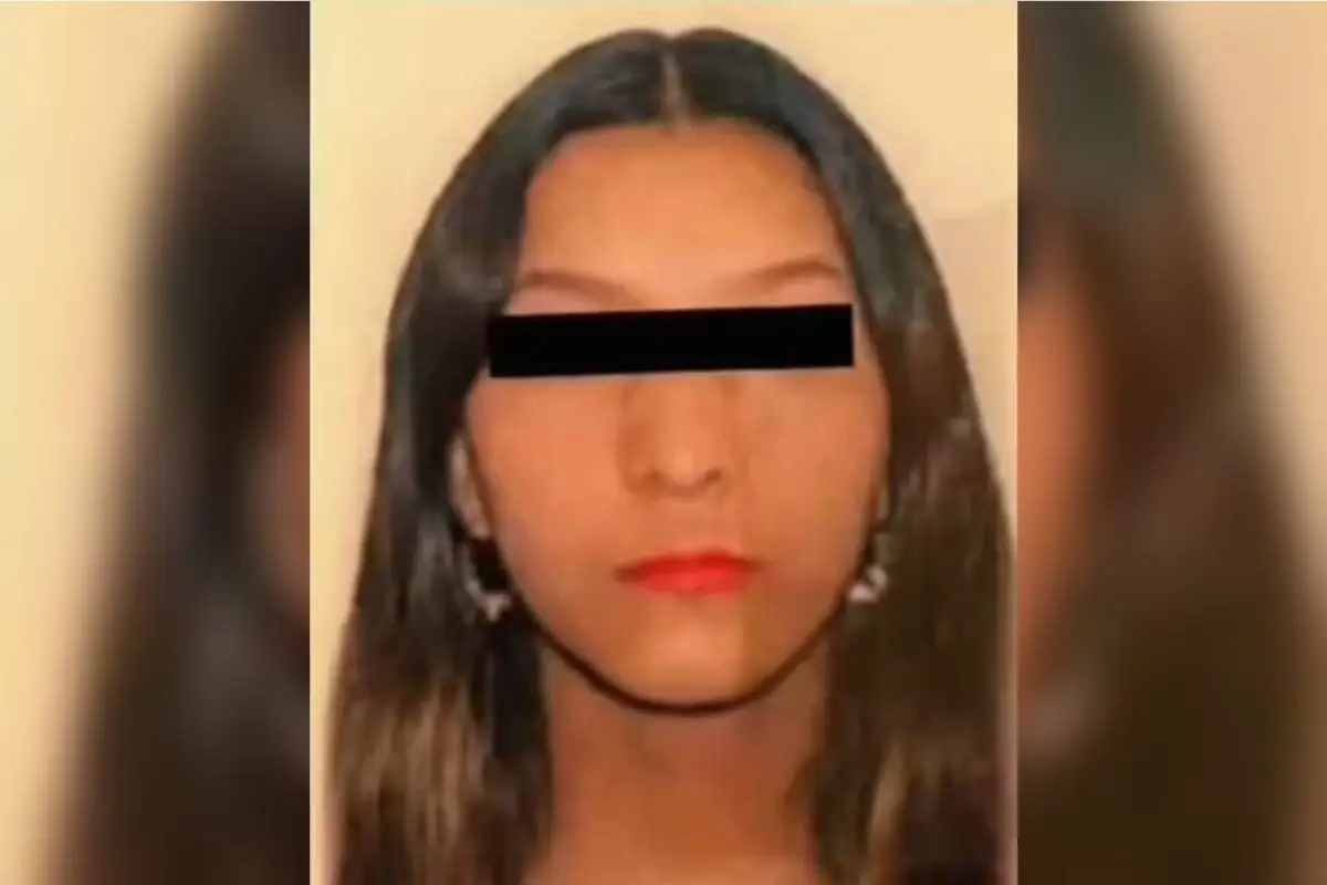 Vinculan a Luz María N., por homicidio culposo de Mayca Álvarez en la Atlixcáyotl 1 Vinculan a Luz María N., por homicidio culposo de Mayca