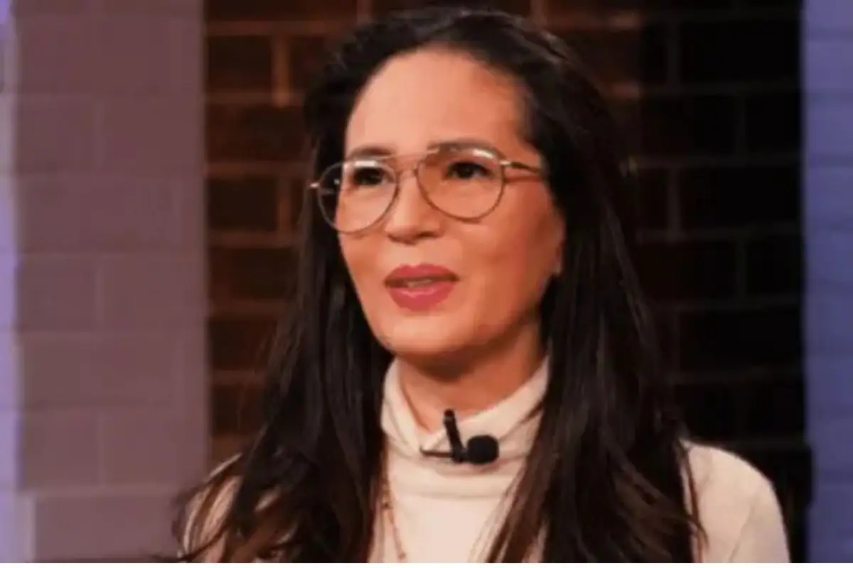 Yolanda Andrade reaparece en video