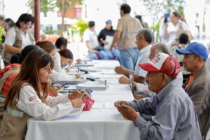 ¿Cuánto aumentaron las pensiones del Bienestar en 2026?