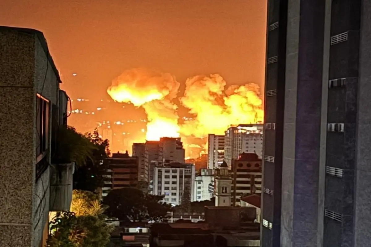 ¿Es legal el ataque de Estados Unidos a Venezuela? Esto opinan los expertos