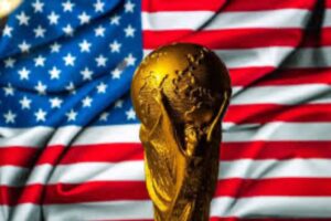 ¿Estados Unidos fuera del Mundial 2026? A Rusia lo expulsaron por atacar Ucrania