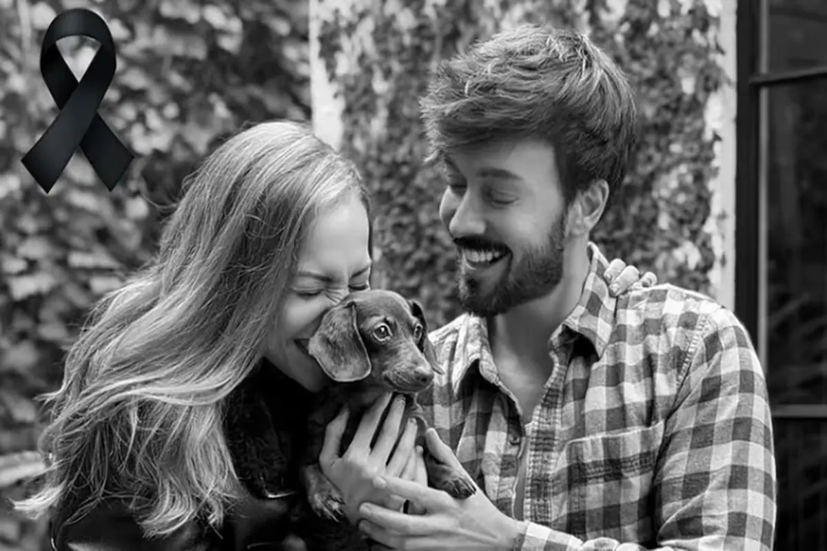 ¿Murió el conductor Roger González? Esto se sabe de la misteriosa foto publicada en sus redes  