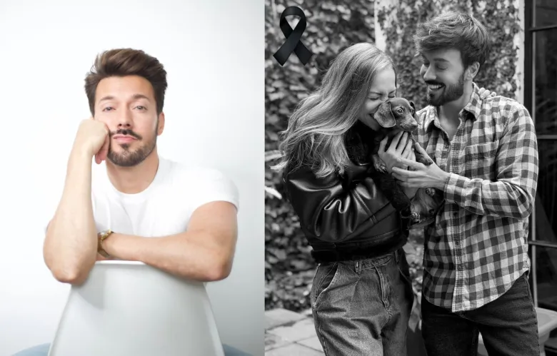 ¿Murió el conductor Roger González? Esto se sabe de la misteriosa foto publicada en sus redes  