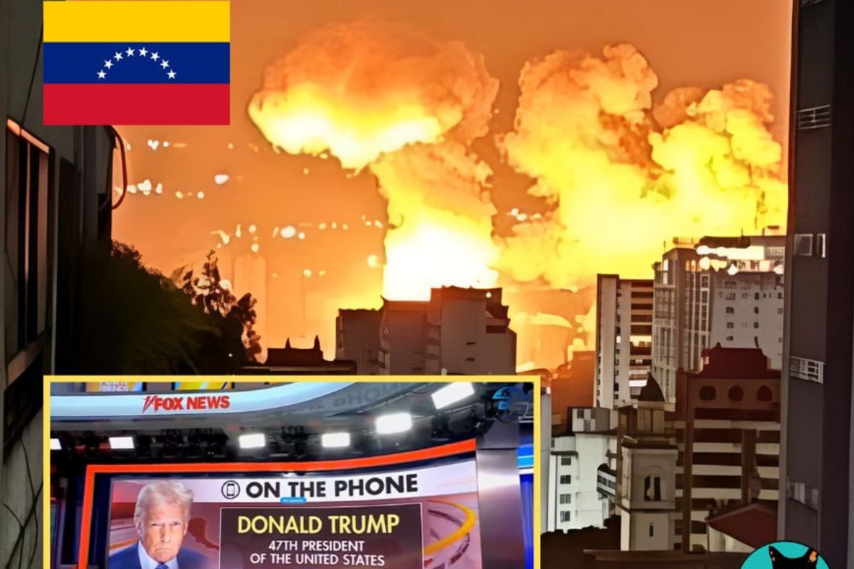 ¿Qué países son aliados de Venezuela y cuáles de Estados Unidos en el conflicto entre naciones?