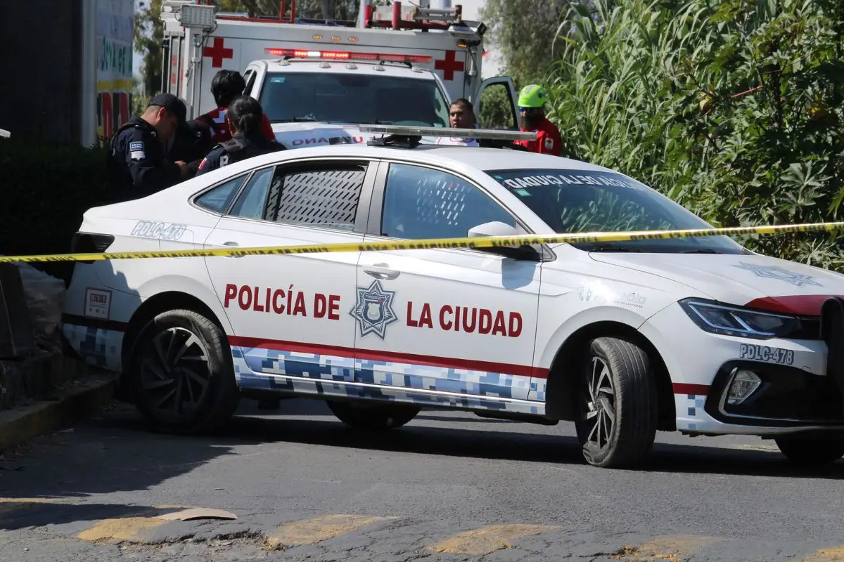 Encuentran 15 cuerpos embolsados en Puebla durante enero