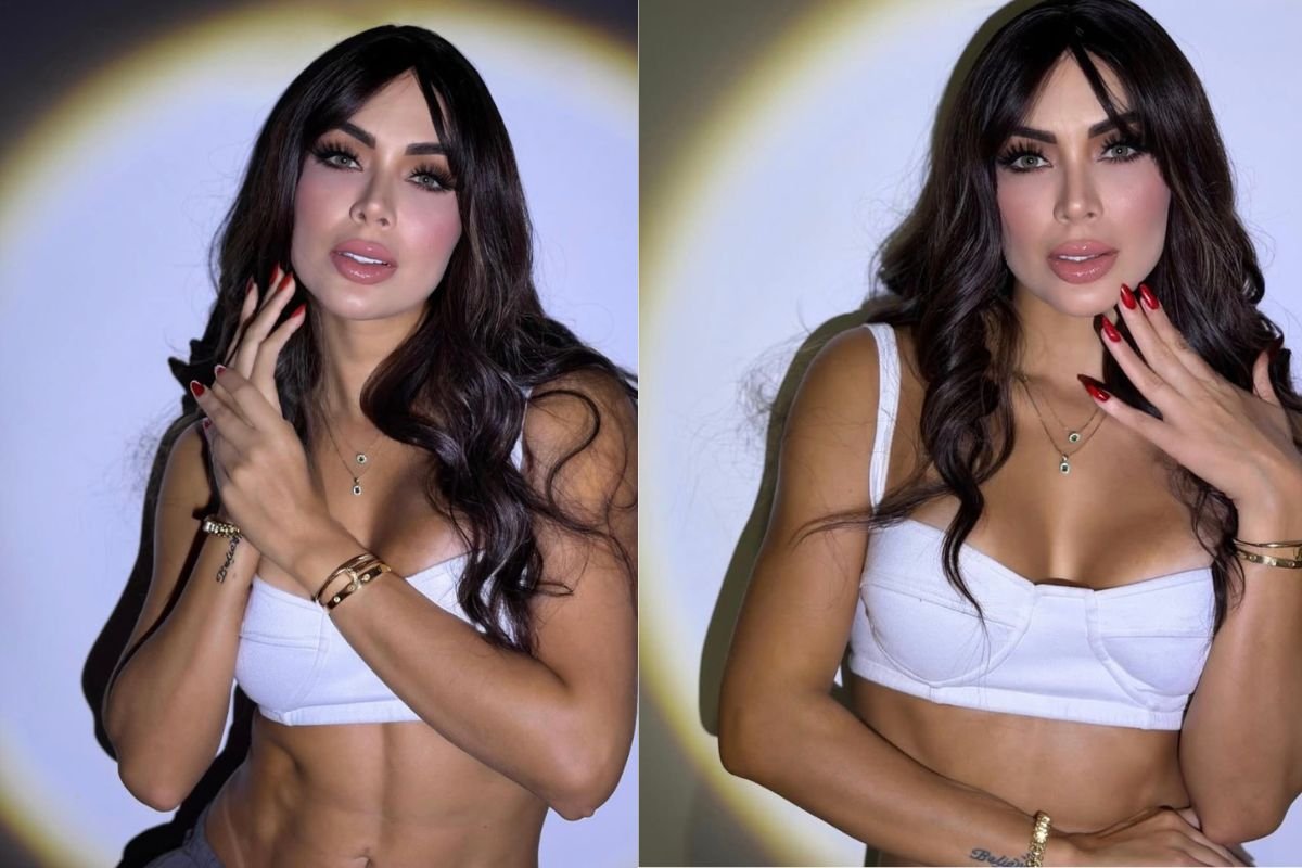 Quién es Laura G y por qué su llegada a La Casa de los Famosos generó polémica