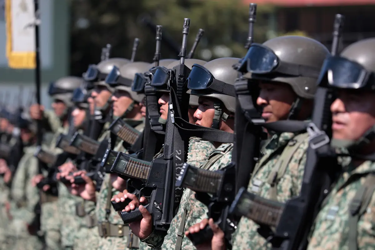 Sedena designará al titular de Unidad de Contrainteligencia de la SCC