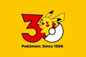 30 aniversario de Pokémon: Cuándo es y cómo celebrarlo