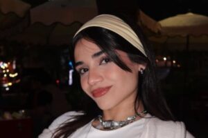 Alana rompe el silencio sobre Samadhi Zendejas y la cancelación de su pelea en el Supernova