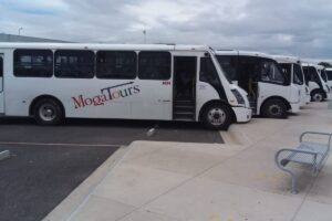 Amplían recorrido de la ruta Galaxia La Calera-Plaza Dorada