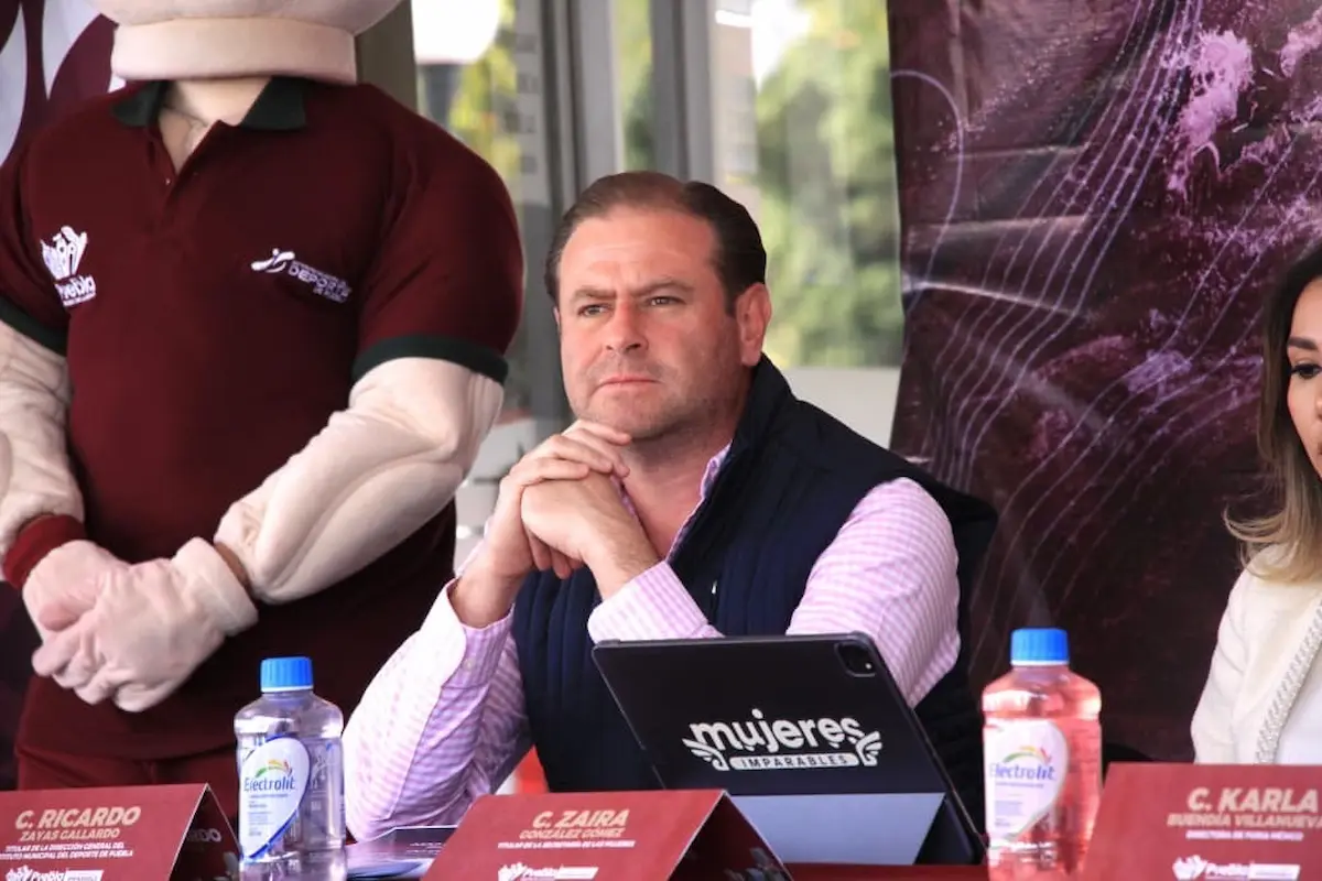 Anuncia Gobierno de Pepe Chedraui “Nado de Mujeres Imparables”