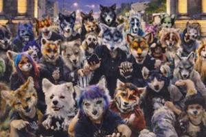 Anuncian Gran Encuentro Therian en Puebla: ¿Cuándo y dónde? 21 Anuncian Gran Encuentro Therian en Puebla