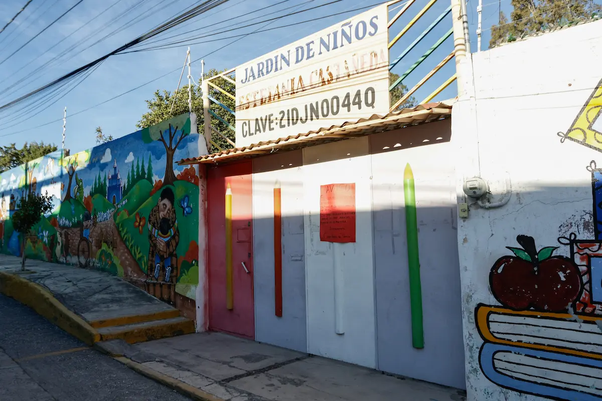 Anuncian megapuente en febrero en Puebla