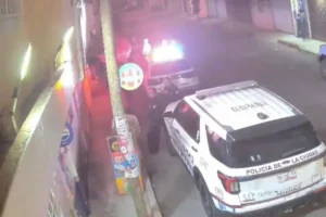 Asaltan tienda en la zona de los estadios y huyen sin ser detenidos